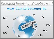 Domainhandel